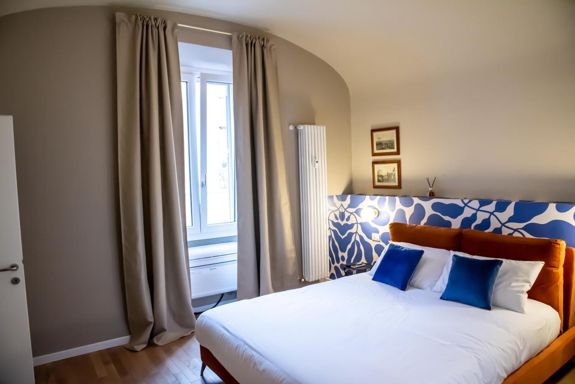 Shori Boutique Apartment Rom
